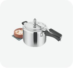 Pressure Cooker